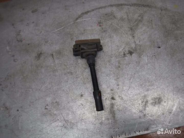 Катушка зажигания Mitsubishi Pajero 3 6G74 2001