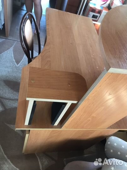 Компьютерный стол бу