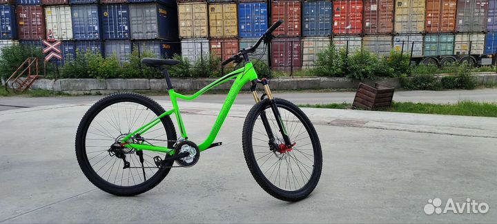Велосипед 29
