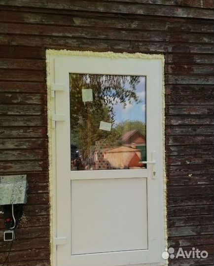 Окна быстро за день