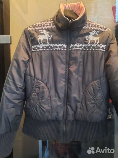 Куртка женская baon 44