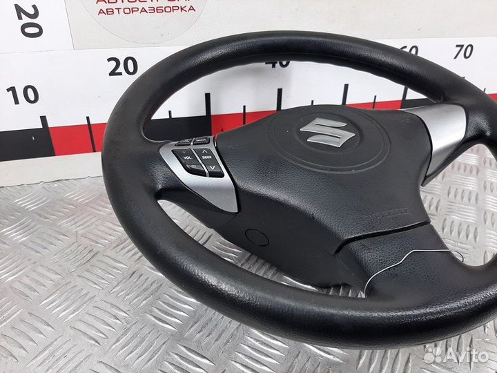 Руль для Suzuki Grand Vitara 2