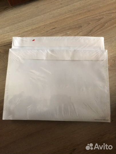 Конверт С4 90г/кв.м