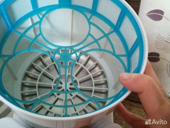 Стерилизатор для бутылочек