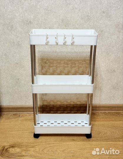 Стеллаж маленький