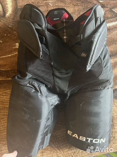 Хоккейная форма взрослая полевой игрок