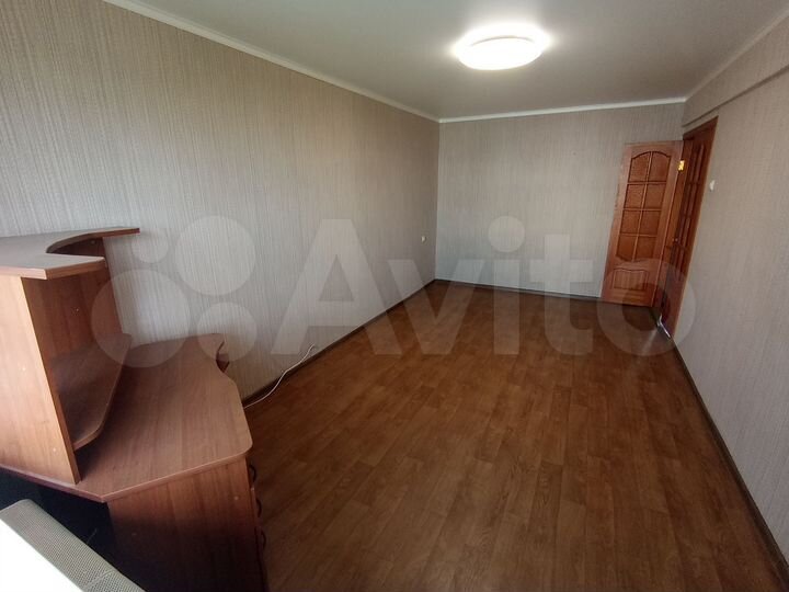 3-к. квартира, 64 м², 5/5 эт.