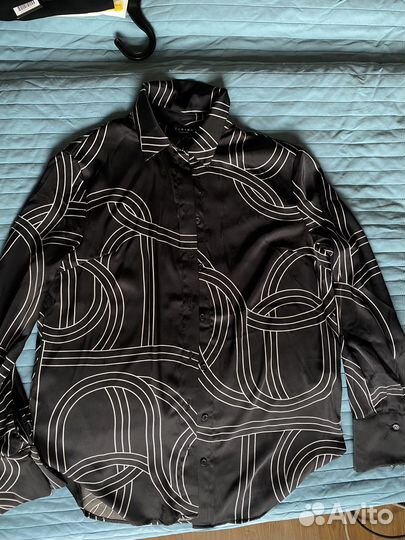 Блузка женская