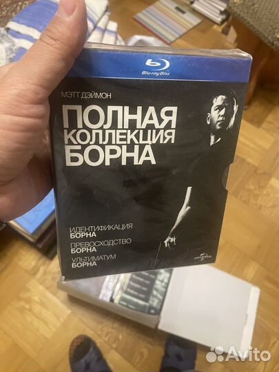DVD диск двд фильм