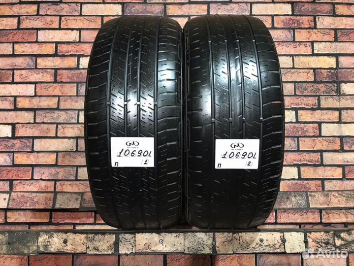 Continental Conti4x4Contact 235/50 R19