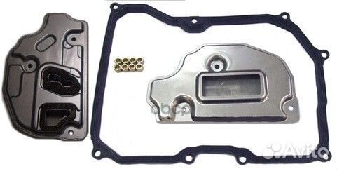 Фильтр АКПП с прокладкой поддона VAG 1.6-2.0 05