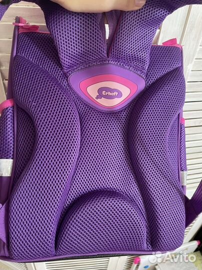 Ранец школьный