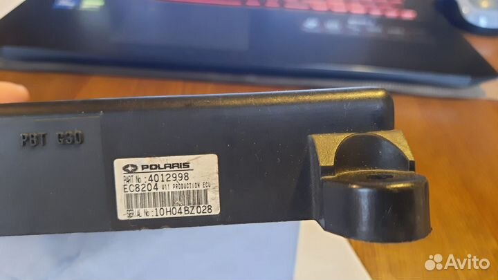 Коммутатор Polaris 800 PRO 2011 4012998