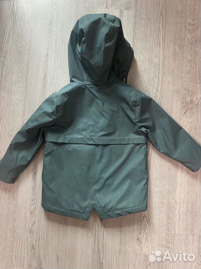 Парка Zara 104