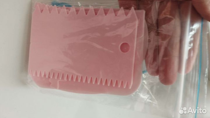 Кондитерский набор