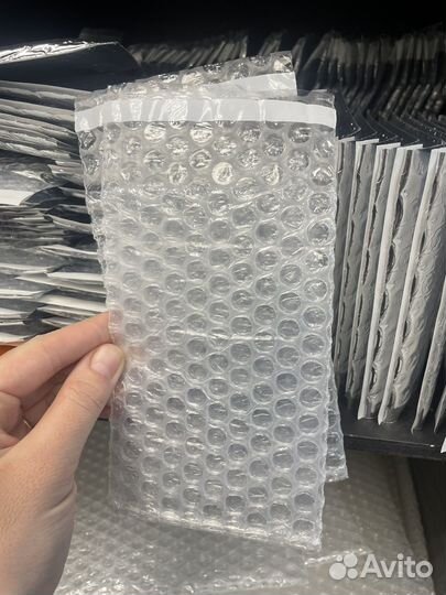 Пакеты для упаковки на маркетплейсах