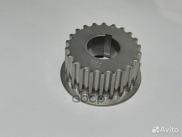 Шестерня к/в Chevrolet/Оригинал/ 94580137 general