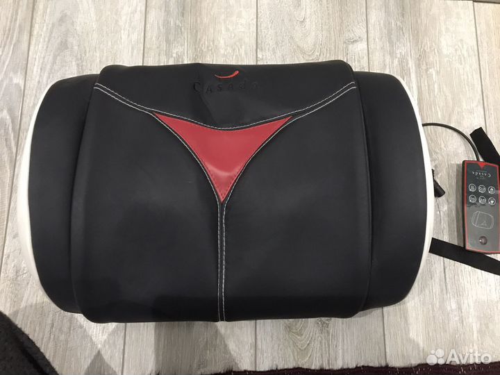 Массажная подушка с нефритом Casada Maxiwell 3 Lim