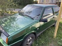 ВАЗ (LADA) 2108 1.5 MT, 1997, 370 000 км, с пробегом, цена 70 000 руб.