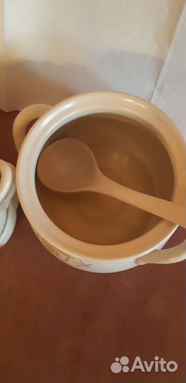 Набор столовой посуды