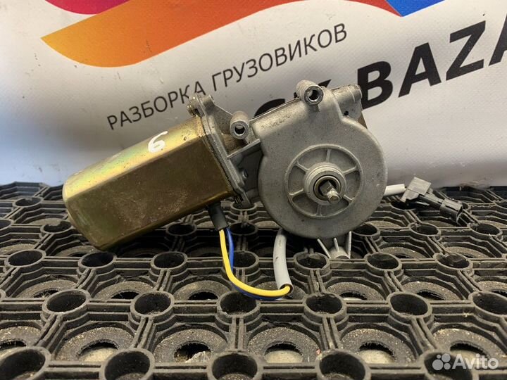 Моторчик стеклоподъемника