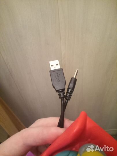 Web камера коллекционная симпсоны