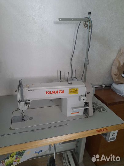 Швейные машины