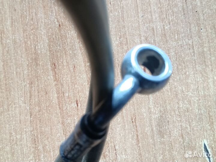 Шланг тормозной italjet