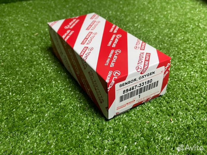 Датчик Лямбда-зонд Highlander Rx270/300/330/350