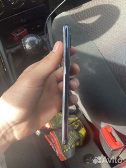 Samsung Galaxy A40, 4/64 ГБ