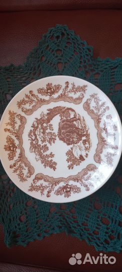 Набор винтажной посуды