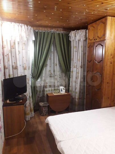 Комната 15 м² в 3-к., 3/9 эт.