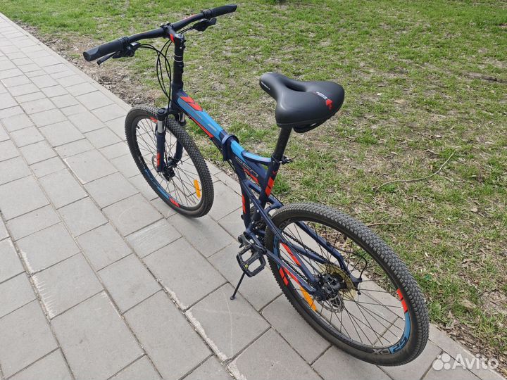 Велосипед Stels Pilot-950 MD 26 V011, 19