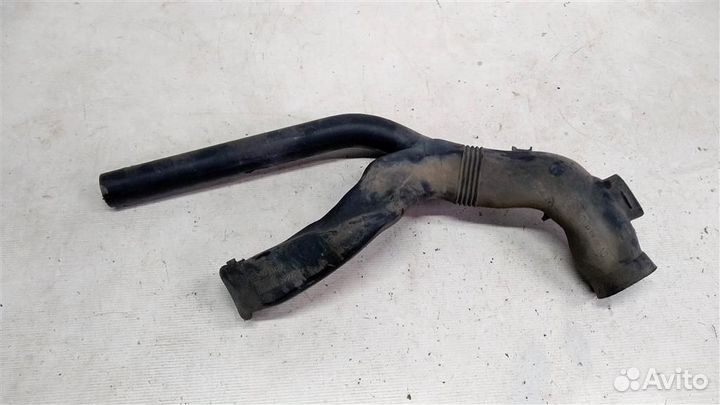 Воздухозаборник наружный Opel Vectra B 95-99г