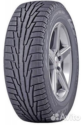 Nokian Tyres Nordman RS2 205/70 R15 100R