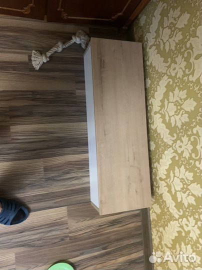 Полка настенная