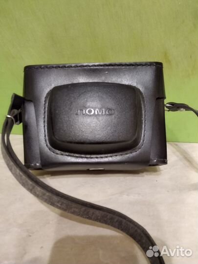 Фотоаппарат СССР, в идеальном состоянии