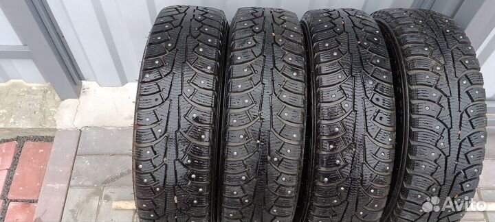Nokian Tyres Nordman 5 155/70 R13 75T