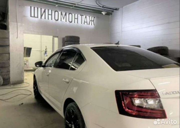 Triangle TH201 Sportex 215/50 R17