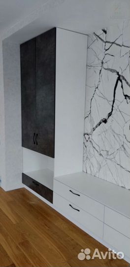 Шкаф на заказ