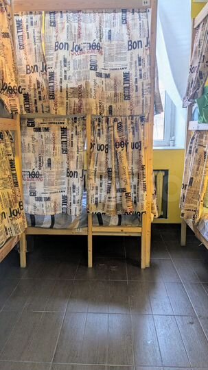 Комната 18 м², 2/8 эт.