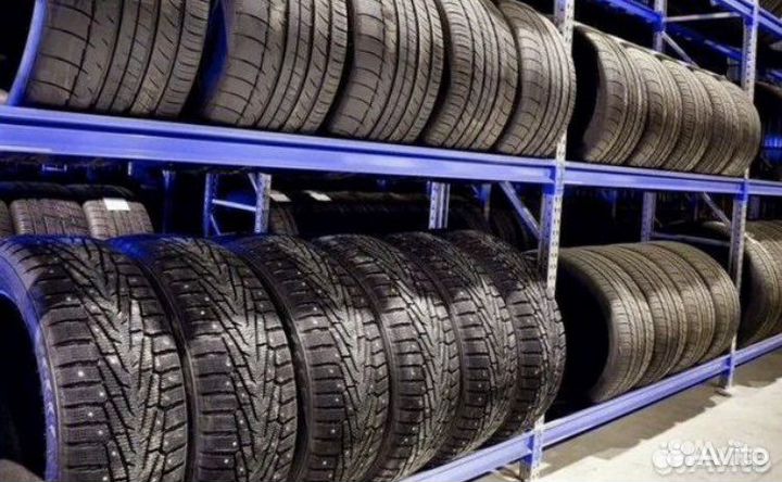 Yokohama Geolandar G95 225/55 R17