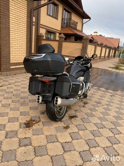 Продам BMW K1600 GTL
