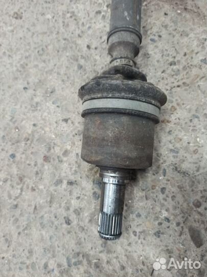 Привод передний правый в сборе Ваз 2109, 2114