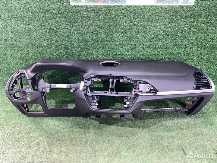 Торпедо BMW X3