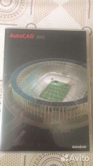 Autocad 2013