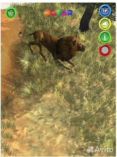 Живая энциклопедия