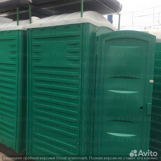 Мобильная душевая кабина Щ28206