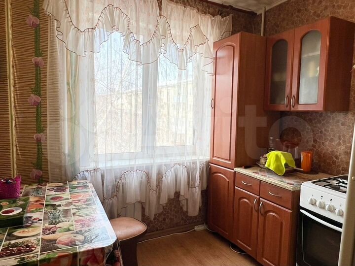 2-к. квартира, 45 м², 4/5 эт.