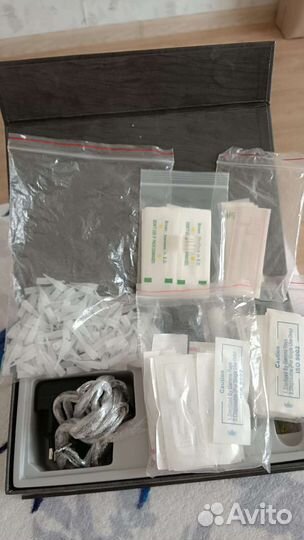 Машинка для татуажа giant sun